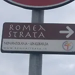 Buian's - Rilassante Tra Le Colline Toscane Пистойя