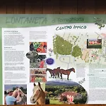 Апартаменты Buian's - Rilassante Tra Le Colline Toscane Пистойя
