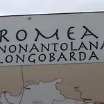 Апартаменты Buian's - Rilassante Tra Le Colline Toscane *