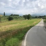 Апартаменты Buian's - Rilassante Tra Le Colline Toscane