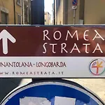 Buian's - Rilassante Tra Le Colline Toscane Апартаменты *