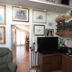 Buian's - Rilassante Tra Le Colline Toscane Апартаменты *