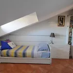 Апартаменты Buian's - Rilassante Tra Le Colline Toscane