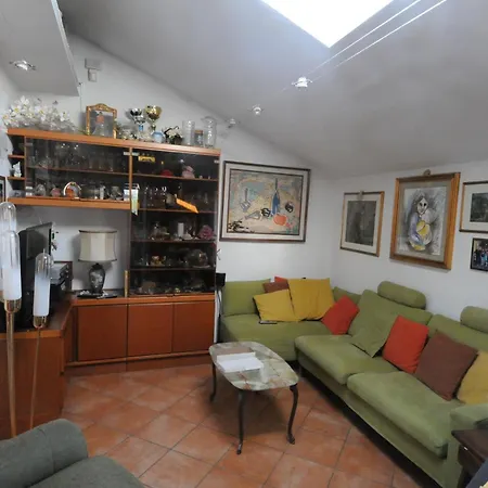 Buian's - Rilassante Tra Le Colline Toscane Апартаменты Пистойя