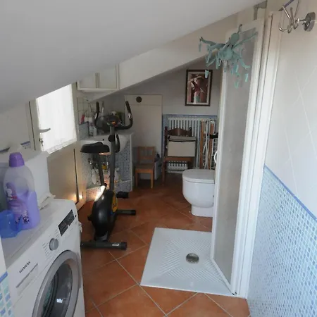 Buian's - Rilassante Tra Le Colline Toscane Apartmán *
