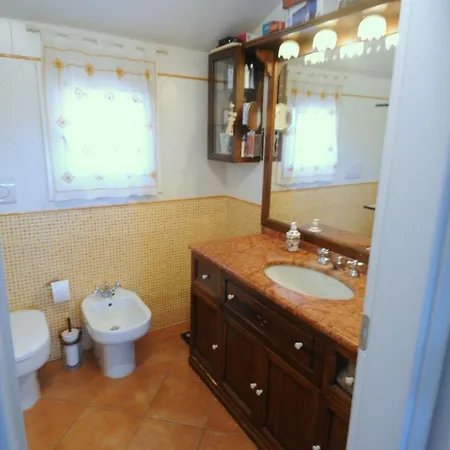 Buian's - Rilassante Tra Le Colline Toscane