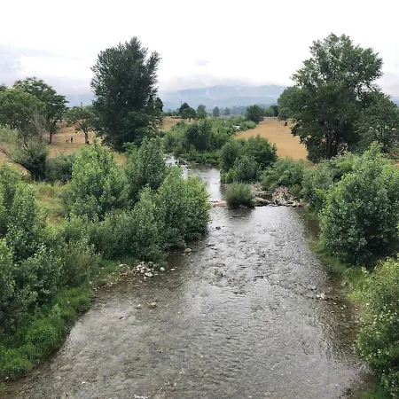 Buian's - Rilassante Tra Le Colline Toscane Apartmán Pistoia