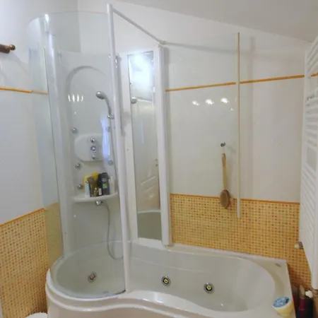 Apartmán Buian's - Rilassante Tra Le Colline Toscane Pistoia
