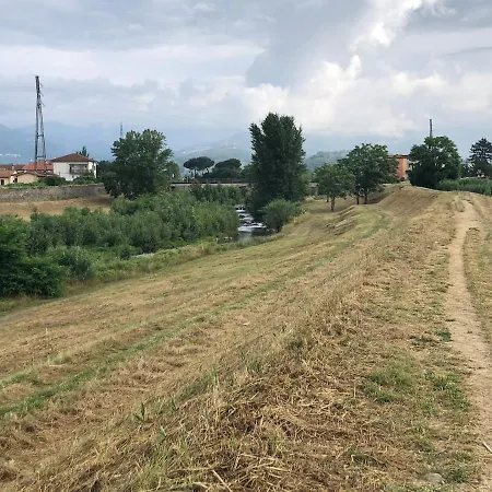 Buian's - Rilassante Tra Le Colline Toscane *