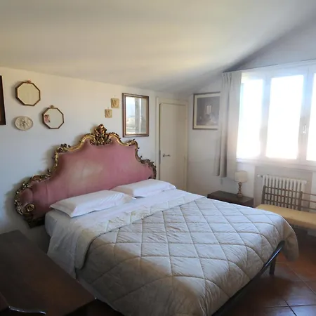 Apartmán Buian's - Rilassante Tra Le Colline Toscane *