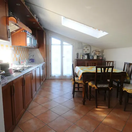 Apartmán Buian's - Rilassante Tra Le Colline Toscane *