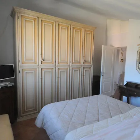 Buian's - Rilassante Tra Le Colline Toscane Apartmán