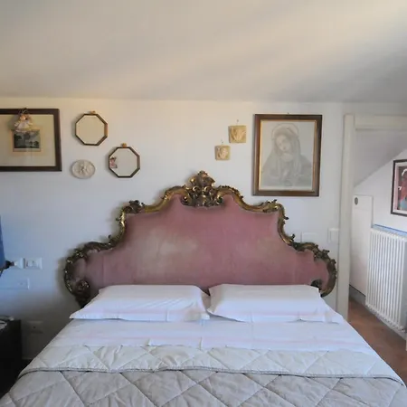 Buian's - Rilassante Tra Le Colline Toscane Апартаменты *