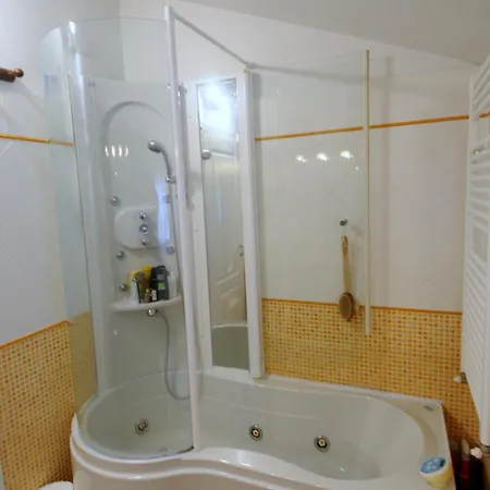 Apartmán Buian's - Rilassante Tra Le Colline Toscane *