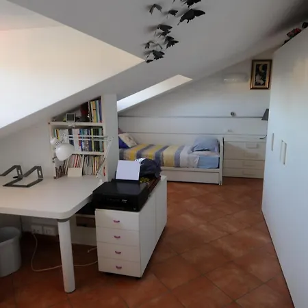 Buian's - Rilassante Tra Le Colline Toscane Apartmán
