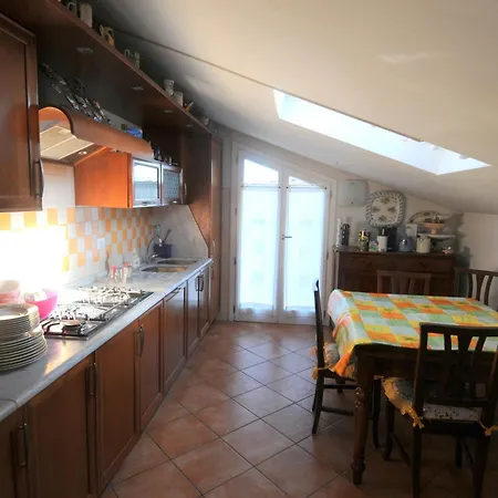 Apartmán Buian's - Rilassante Tra Le Colline Toscane *